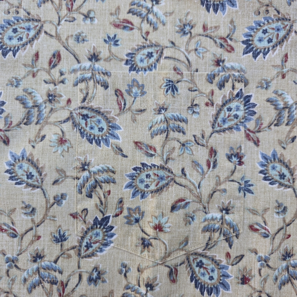 Reyn Spooner Aloha Hawaiian Shirt Floral Print Size XXL - Picture 2 of 10
